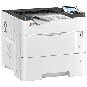 ECOSYS PA6000x, der produktive Netzwerkdrucker mit Top-Speed
